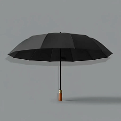 Зонт полуавтомат Status - фото 5