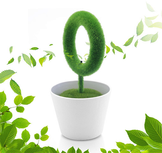 Очиститель воздуха Flower- фото 1