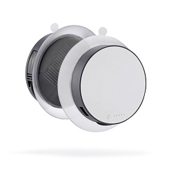 Port  - зарядное устройство на солнечной батарее  - фото 5