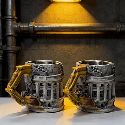 Кружка «Экскаватор» - фото 3