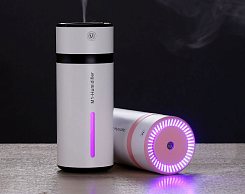 Ультразвуковой мини-увлажнитель воздуха M1-Humidifier - фото 6