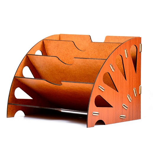 Органайзер для бумаг Paper Holder- фото 1