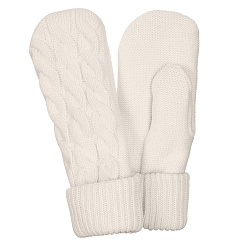 Вязаный комплект Winter Time - фото 4