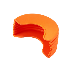 Держатель для еды Burger Trap - фото 3