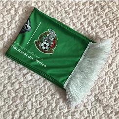 Шарф болельщика - фото 8