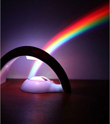 Проектор Rainbow - фото 4