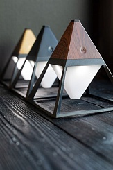 Настольная лампа Pythagoras - фото 2