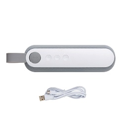 Водонепроницаемая колонка Metallic - фото 3