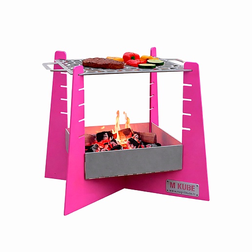 Мини-гриль- фото 1