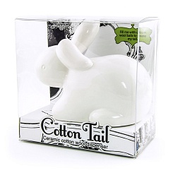 Коробка для ваты Cotton Tail - фото 2