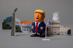 Игрушка Trumpzilla - фото 2