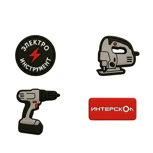 Джибитсы мужские- фото 1