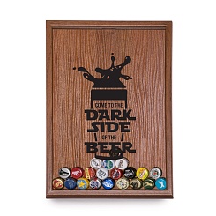 Копилка для пивных крышек "Dark Side" - фото 7