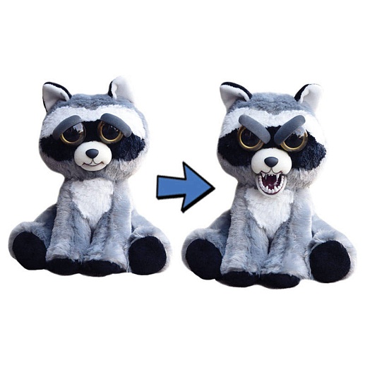 Игрушка Feisty Pets- фото 1