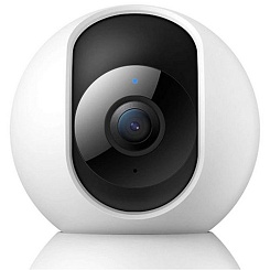 Видеокамера видеонаблюдения Mi Home Security Camera 360° - изображение 3 Видеокамера видеонаблюдения Mi Home Security Camera 360° - фото 3
