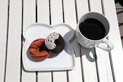 Носки "Донатс" - фото 14