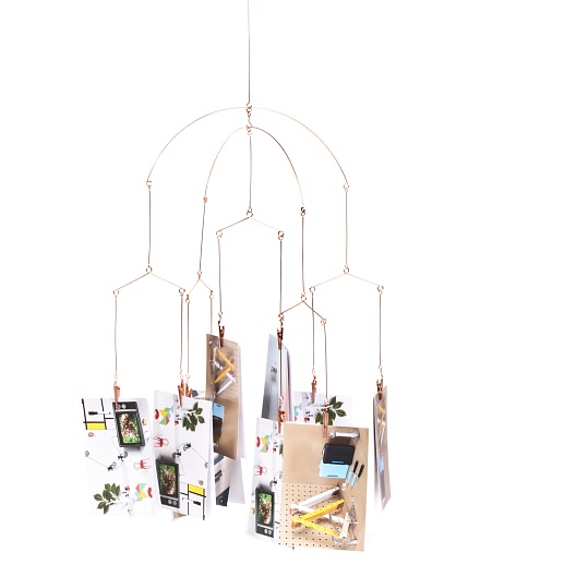 Фото-мобиль Memories- фото 1