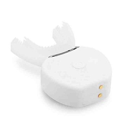 U-образная электрическая зубная щетка - фото 3