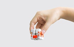 Игрушка Mitu Fidget Building Blocks - фото 4
