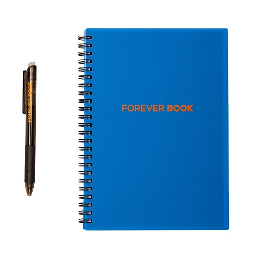 Вечный блокнот Forever Book- фото 1