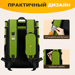 Рюкзак-холодильник - фото 2