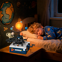 Конструктор «Солнечная система» - фото 5