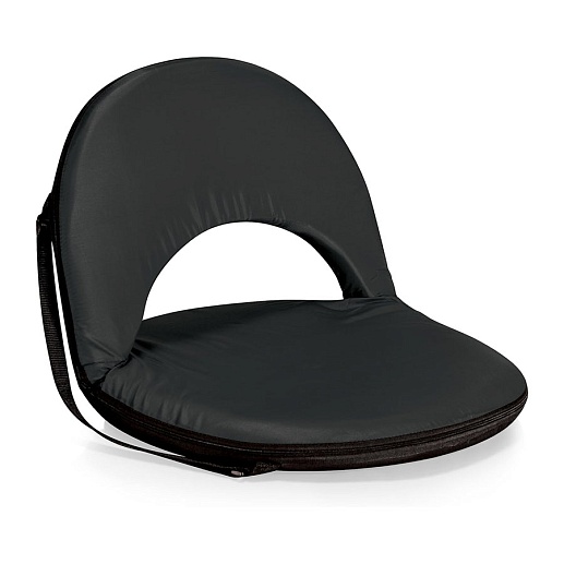 Складное кресло с регулируемой спинкой- фото 1