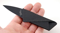 Складной нож-кредитка CardSharp - фото 8