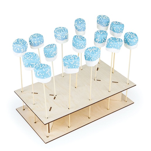 Маршмеллоу- фото 1