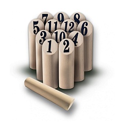 Финский боулинг - фото 4