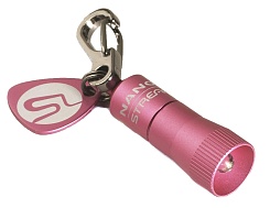 Миниатюрный брелок-фонарик - изображение 3 Миниатюрный брелок-фонарик - фото 3