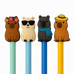 Насадки на карандаш - фото 3