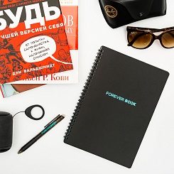 Вечный блокнот Forever Book - фото 4