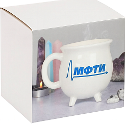 Кружка Ведьмин напиток - фото 3