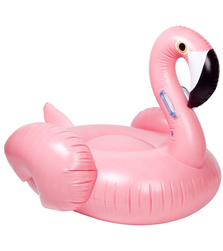 Надувной матрас- фото 1