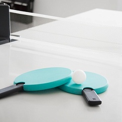 Пинг-понг Pongo - фото 6