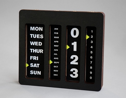 Вечный календарь Caste- изображение 1 Вечный календарь Caste- фото 1