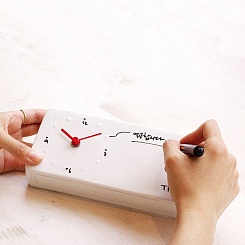 Часы для заметок - фото 6