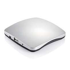 Power Bank на солнечной батарее - фото 2