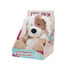 Игрушка-грелка - фото 6