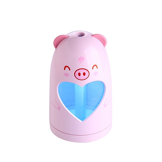 Ультразвуковой увлажнитель воздуха Sonmax- фото 1