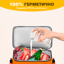 Рюкзак-холодильник - фото 3