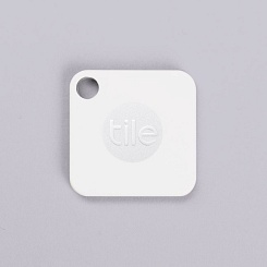 Брелок-трекер для поиска вещей Tile Mate - фото 2