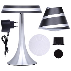 Левитирующий светильник - фото 5