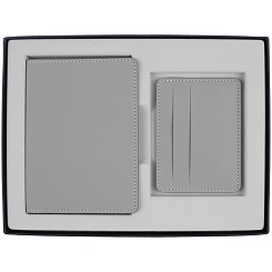 Набор из кожи Стиль и Практичность - фото 5