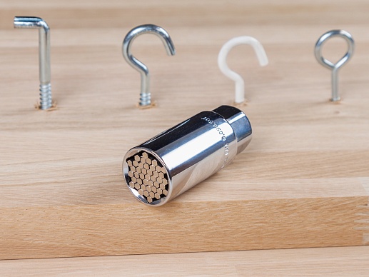 Мультиплексор Multi Socket- фото 1