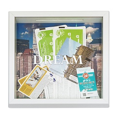 Копилка путешественника "Мечтай!" - фото 2