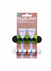 Держатель проводов - фото 5