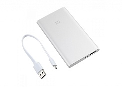 Портативное зарядное устройство Mi - фото 6