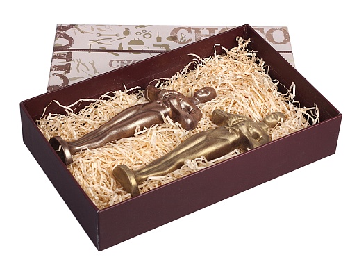 Шоколадный набор "Оскар"- фото 1